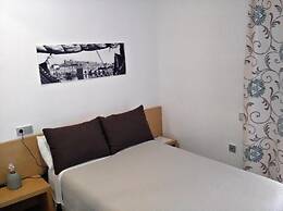 Hotel Alboran