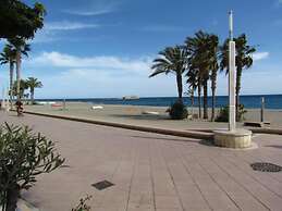 Hotel Alboran