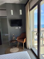 Hotel Alboran