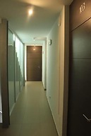 Hotel Alboran