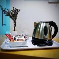 Hotel Alboran