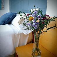 Hotel Alboran