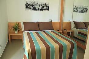 Hotel Alboran