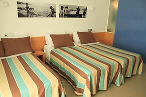 Hotel Alboran