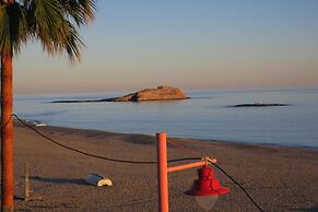 Hotel Alboran