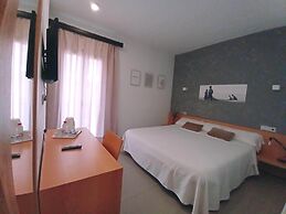 Hotel Alboran