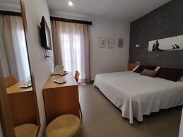 Hotel Alboran