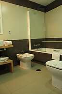 Hotel Alboran
