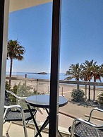 Hotel Alboran