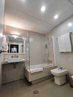 Hotel Alboran