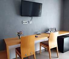 Hotel Alboran