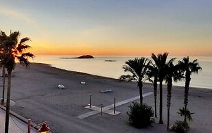 Hotel Alboran