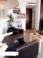 Hotel Alboran