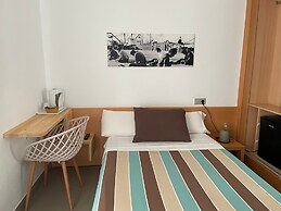 Hotel Alboran