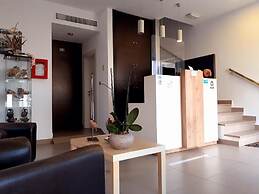 Hotel Alboran