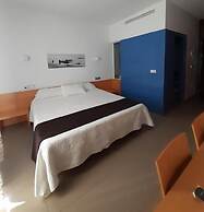 Hotel Alboran