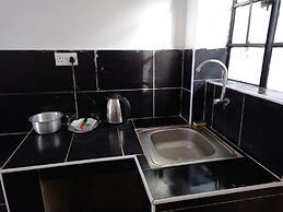 Inviting 1-bed Studio Iwith Breakfast Nairobi