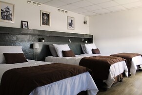 HOTEL MACKENNA