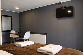 HOTEL MACKENNA