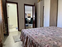 3 Bedroom Apartment With Pool