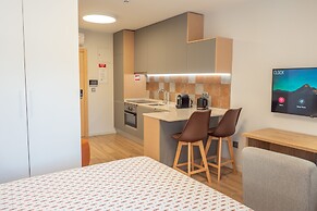 RIA CENTRUM Smart Residence
