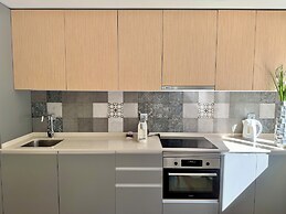 RIA CENTRUM Smart Residence