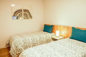 RIA CENTRUM Smart Residence