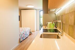 RIA CENTRUM Smart Residence