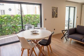 RIA CENTRUM Smart Residence
