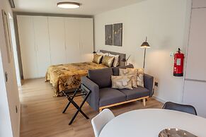 RIA CENTRUM Smart Residence
