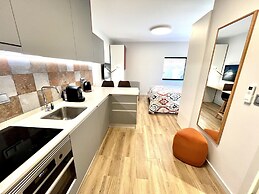RIA CENTRUM Smart Residence