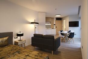 RIA CENTRUM Smart Residence
