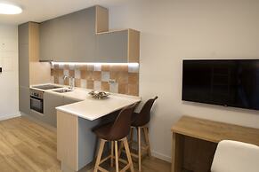 RIA CENTRUM Smart Residence