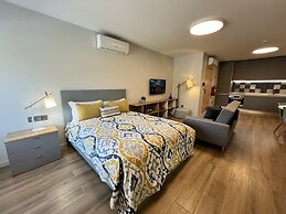 RIA CENTRUM Smart Residence