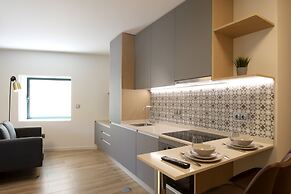 RIA CENTRUM Smart Residence