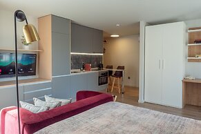 RIA CENTRUM Smart Residence