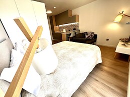 RIA CENTRUM Smart Residence
