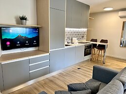 RIA CENTRUM Smart Residence