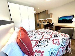RIA CENTRUM Smart Residence