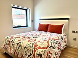 RIA CENTRUM Smart Residence