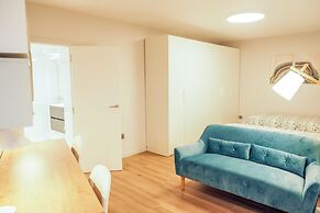 RIA CENTRUM Smart Residence