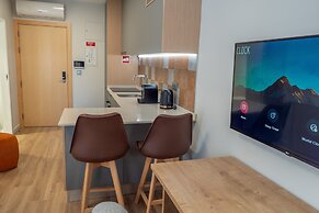 RIA CENTRUM Smart Residence