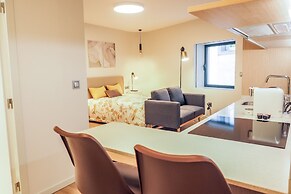 RIA CENTRUM Smart Residence