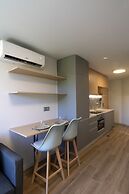 RIA CENTRUM Smart Residence