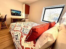 RIA CENTRUM Smart Residence