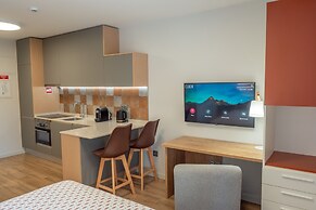 RIA CENTRUM Smart Residence