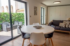 RIA CENTRUM Smart Residence