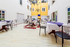 Ayenda Nuevo Escorial