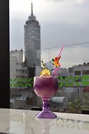 Barrio Downtown Mexico City Hostel