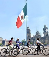 Barrio Downtown Mexico City Hostel